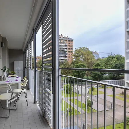 Giulia By Interhome Lejlighed Milano