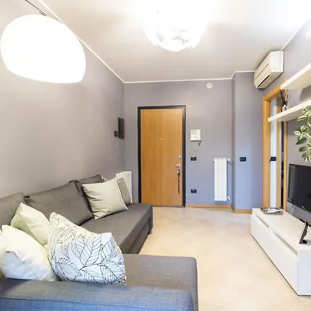 Lejlighed Giulia By Interhome *