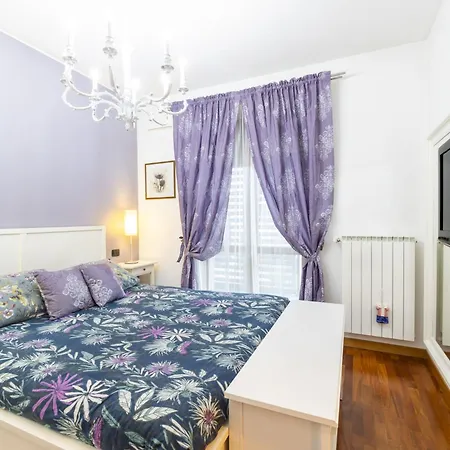 Giulia By Interhome Apartamento