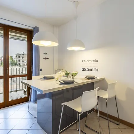 Giulia By Interhome