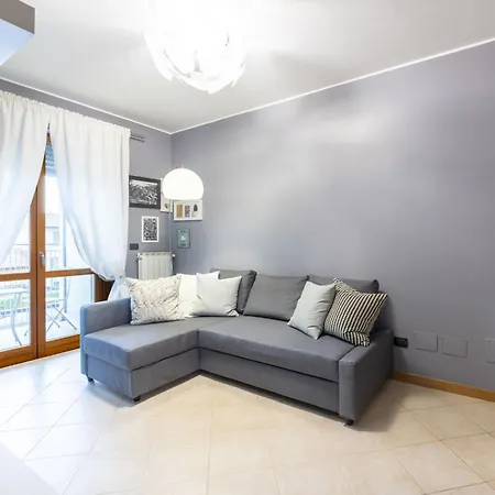 Apartamento Giulia By Interhome